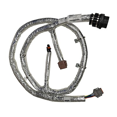 HARNESS-RHUC, DPF/SCR