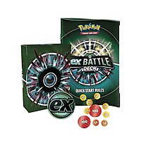 Houndoom ex Battle Deck