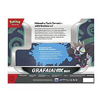 Grafaiai ex Box