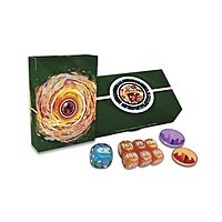 Charizard ex League Battle Deck