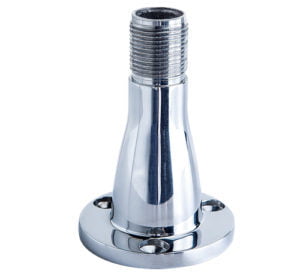 Stainless steel marine mount HTC:7326.19.00.10 PF AC NBASE013