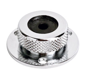 Deck seal for 1/4" Diameter cable        HTC:7419.91.00.50 PF AC NBASE011