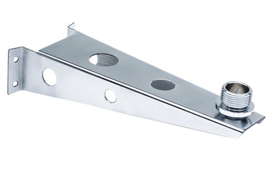 Stainless steel masthead standoff bracket HTC:7326.19.00.10 PF AC NBASE014