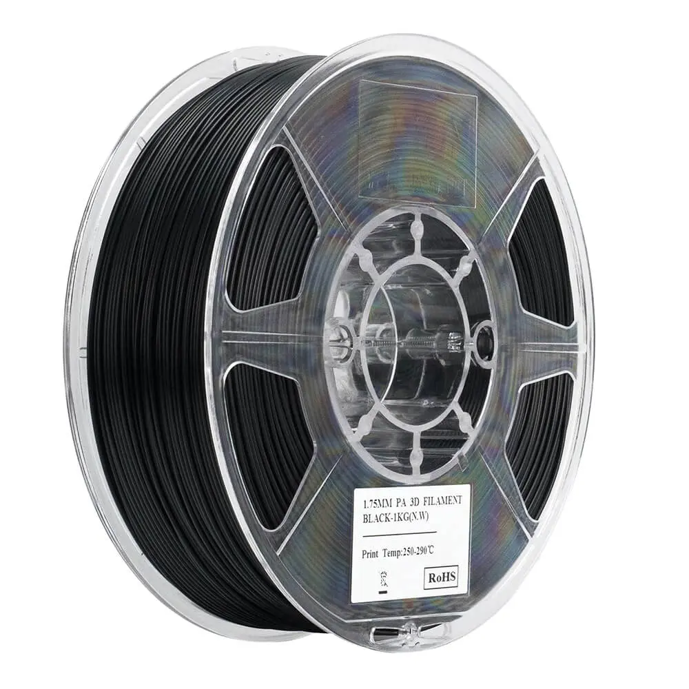 eSUN PA 1.75mm 1Kg Natural Filament