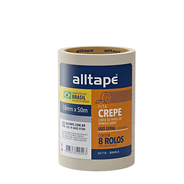 AllComfort High-Density Foam Tape