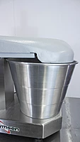 PA-14-N PROCESADOR DE ALIMENTOS DE 6 DISCOS