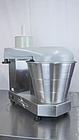 PA-14-N PROCESADOR DE ALIMENTOS DE 6 DISCOS
