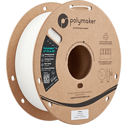 Polymaker™ HT-PLA