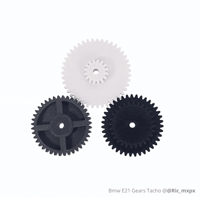 Bambu PA6-GF Filament Bambu PA6-GF Filament