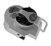 PA-7PRO Procesador de alimentos con 7 discos