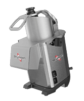 PA-7PRO Procesador de alimentos con 7 discos