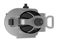 PA-7PRO Procesador de alimentos con 7 discos