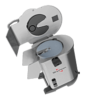 PA-7PRO Procesador de alimentos con 7 discos