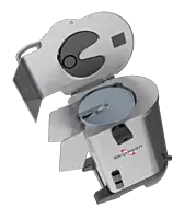 PA-7PRO Procesador de alimentos con 7 discos