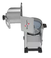 PA-7PRO Procesador de alimentos con 7 discos
