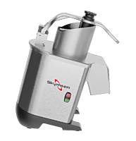 PA-7PRO Procesador de alimentos con 7 discos