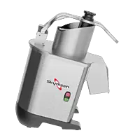 PA-7PRO Procesador de alimentos con 7 discos