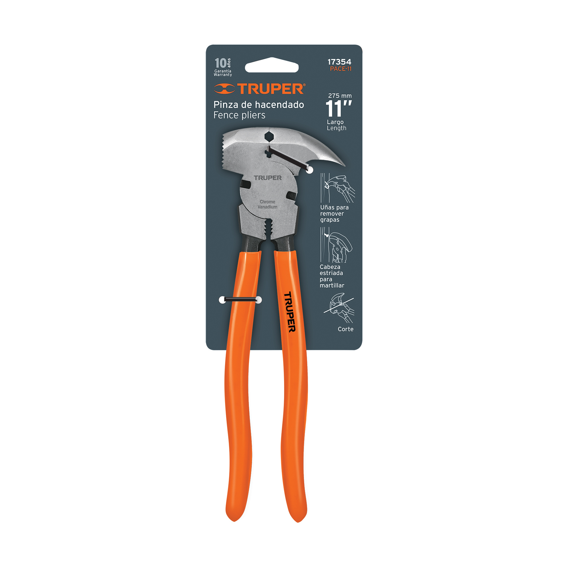 pinza-de-hacendado-11-mango-de-pvc-pace-11-17354