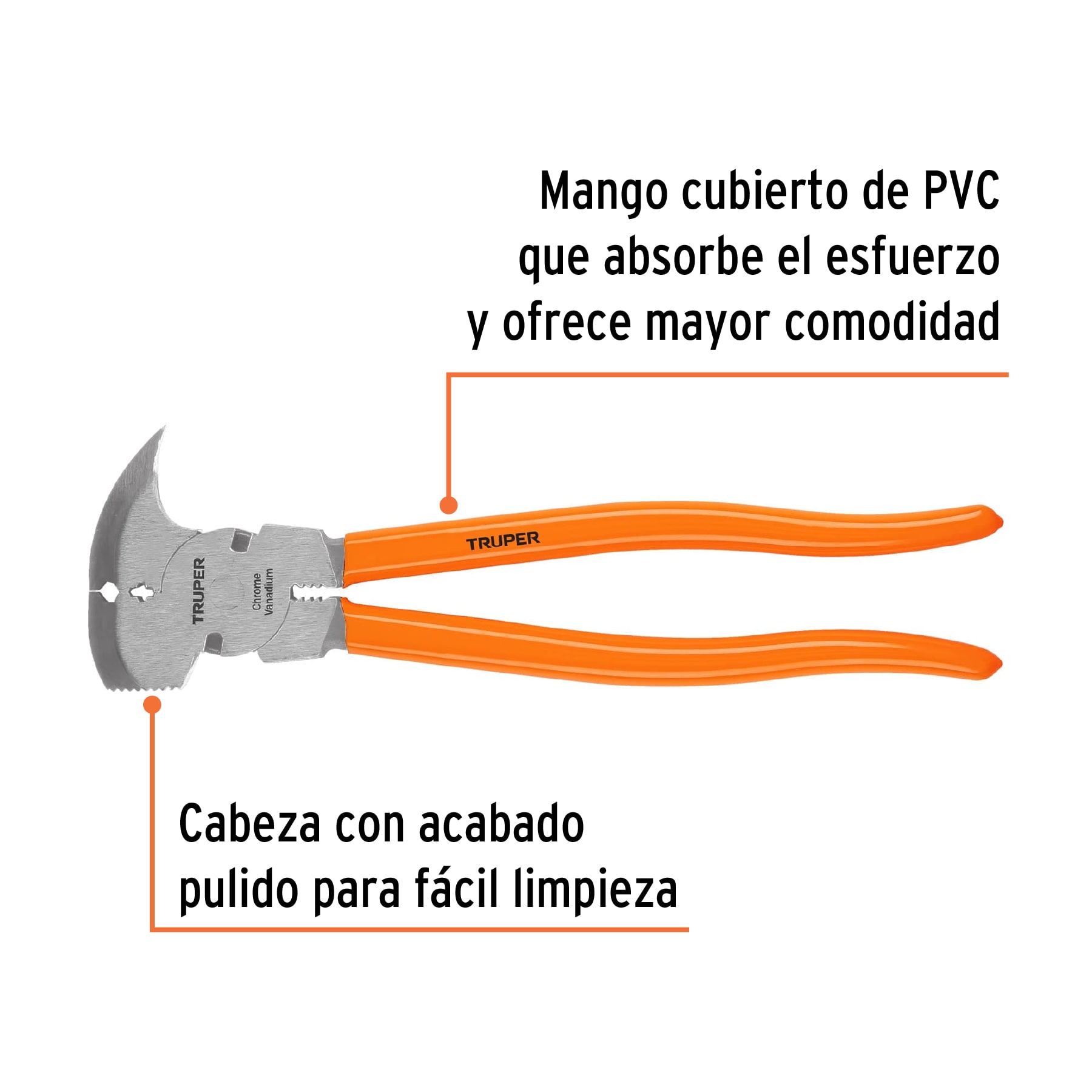 pinza-de-hacendado-11-mango-de-pvc-pace-11-17354