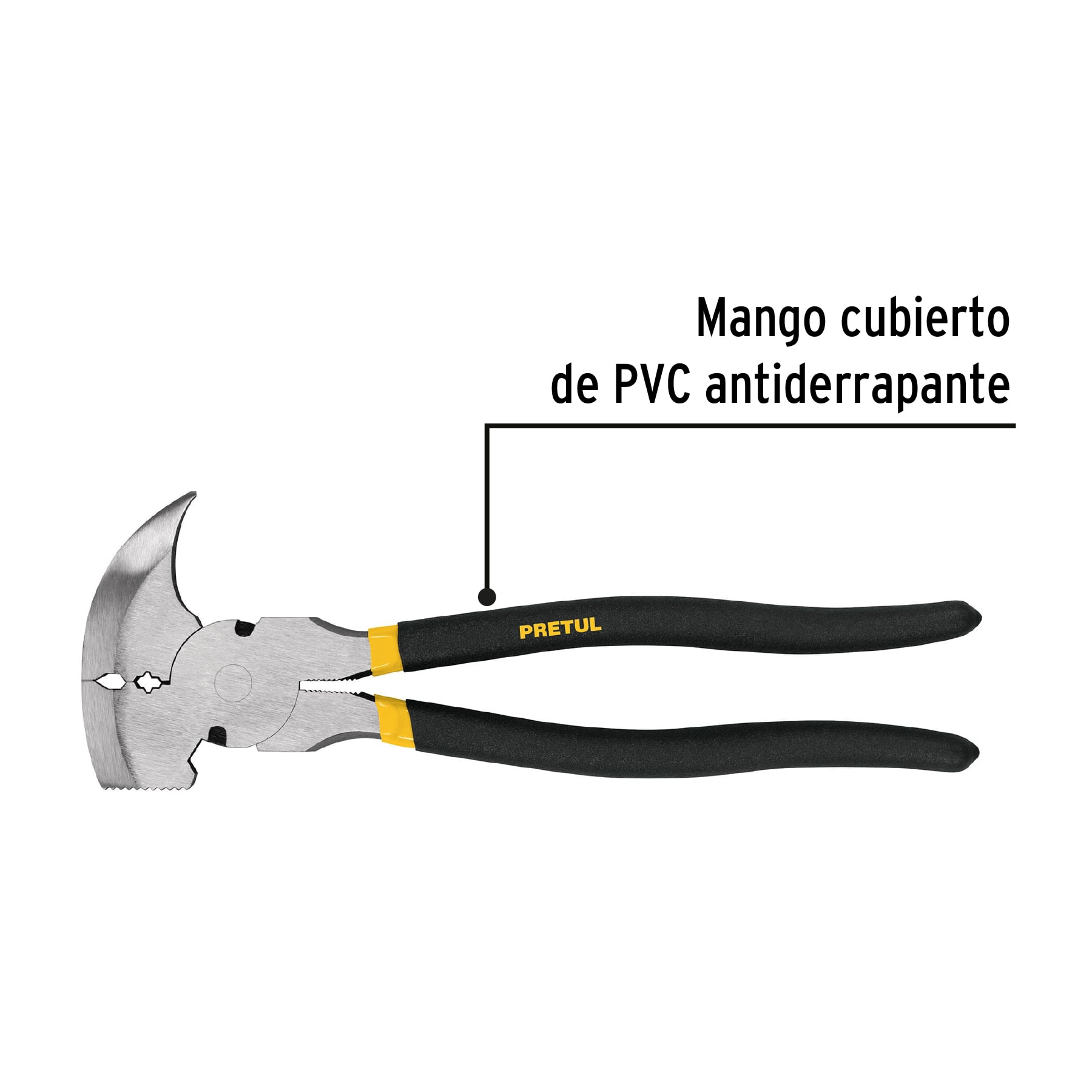 pinza-de-hacendado-11-pretul-pace-11p-22656