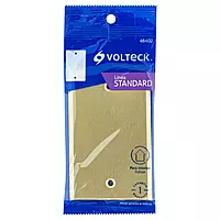 Placa ciega, de aluminio, línea Standard - PACI-S / 46402