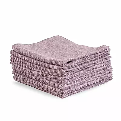 PACKLIFE PAÑO DE MICROFIBRA GRIS 1 PZA