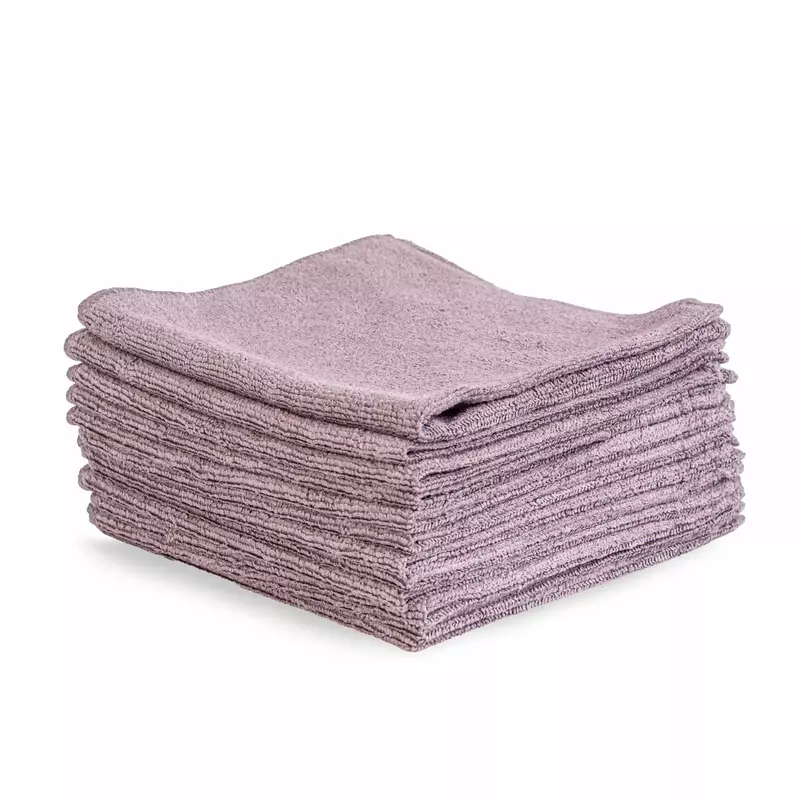 PACKLIFE PAÑO DE MICROFIBRA GRIS 1 PZA