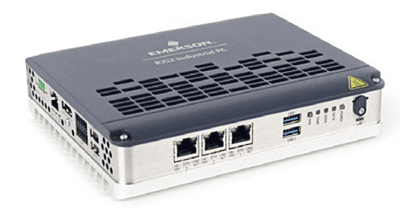 PACSystems™ RXi2-BP Industrial PC