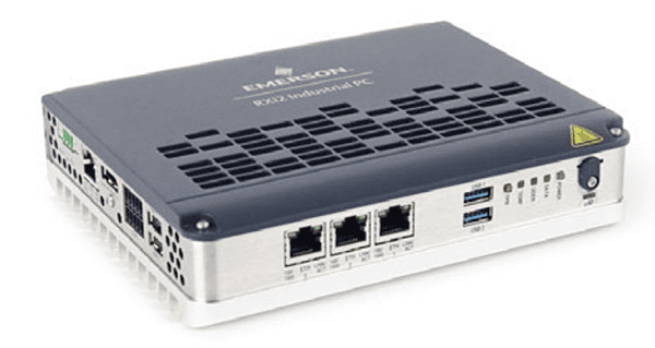 PACSystems™ RXi2-BP Industrial PC