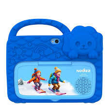 7 INCHES NODIZZ NPAD708