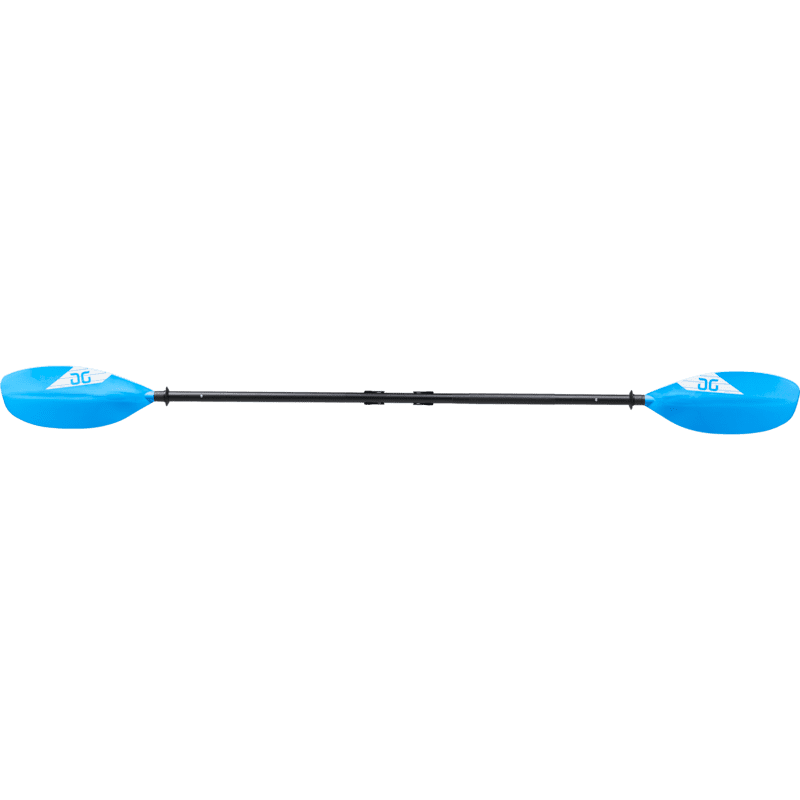 Aquaglide Orion 230 - 255cm Kayak Paddle Aquaglide Orion 230 - 255cm Kayak Paddle