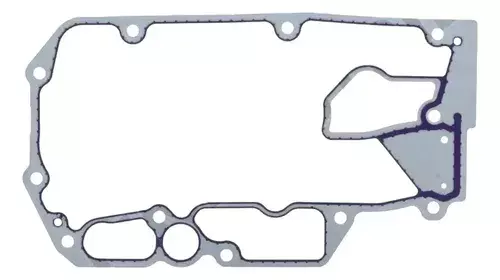 Oil Cooler Gasket B126
