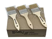 Paint Brushes 2'' Box of 24
