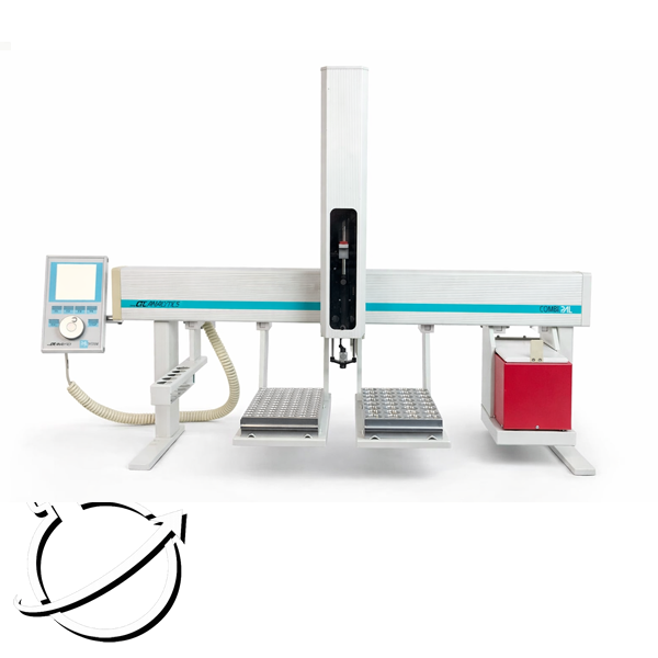 Refurbished and Renewed CTC Analytics Combi PAL forHeadspace Injection
