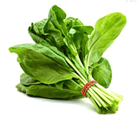 PALAK KEERAI ( SPINACH )