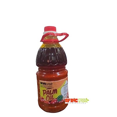 PALM OIL 2L