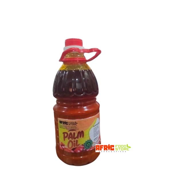 PALM OIL 2L