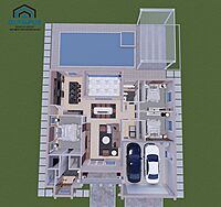PALMA HOMES 1625