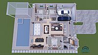 PALMA HOMES 1625