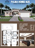 PALMA HOMES 1625