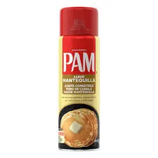 PAM MANTEQUILLA EN AEROSOL 141 G