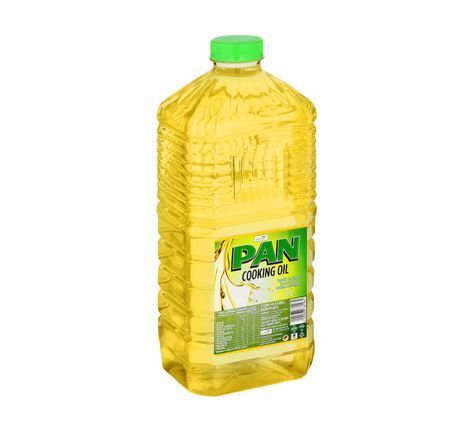 PAN COOKING OIL 12X2L CASE(GREEN)