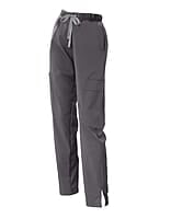 B101 PANTALÓN QUIRÚRGICO CON BOLSA TIPO CARGO DAMA BIBO