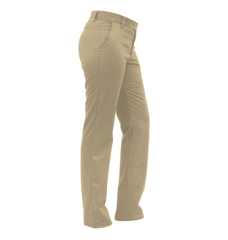 J292 PANTALÓN DAMA BIBO FLEX 711