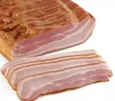 PAOSA TOCINO AHUMADO DE CERDO 1 KG