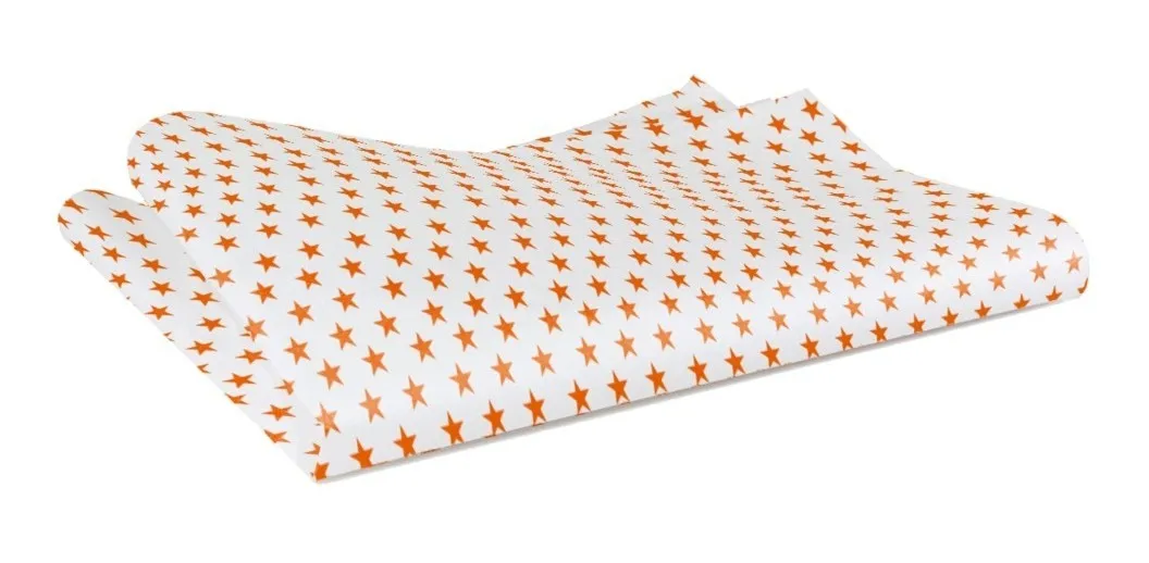 PAPEL ENCERADO ESTRELLA 42X62 1 PZA