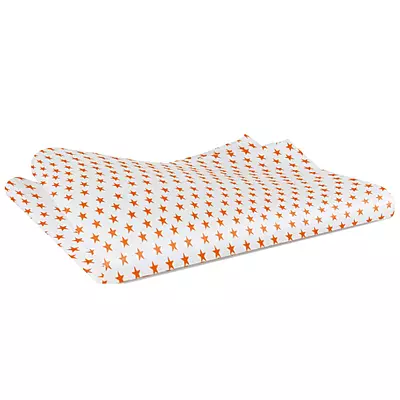 PAPEL ENCERADO ESTRELLA 42X62 5 PZA