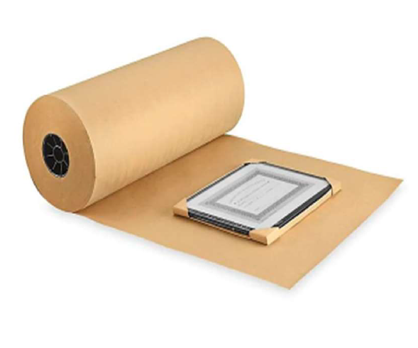 PAPEL KRAFT ROLLO DE 20'' X 940 PIES