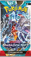 PARADOX RIFT BOOSTER PACK