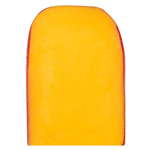 PARMALAT GOUDA LOAF P/KG